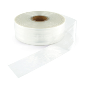 Film tubulaire contenu recyclé en rPELD 50 microns