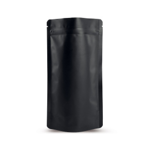Doypacks Noir givré