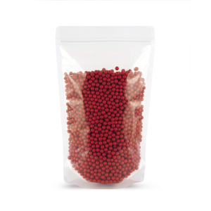 Doypacks Transparent Monomatériau