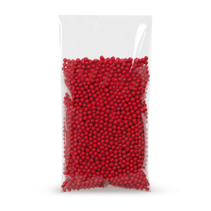 Sachets plats en PP 40 microns