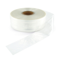 Film tubulaire contenu recyclé en rPELD 50 microns
