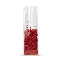 Sachets à fond rectangulaire en OPP-CPP 40 microns