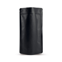 Doypacks Noir givré