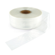 Film tubulaire contenu recyclé en rPELD 50 microns