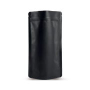 Doypacks Noir givré