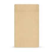 Doypacks Kraft fabriqué à partir de matériaux biodégradables-2