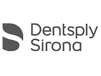 Dentsply Sirona Logo